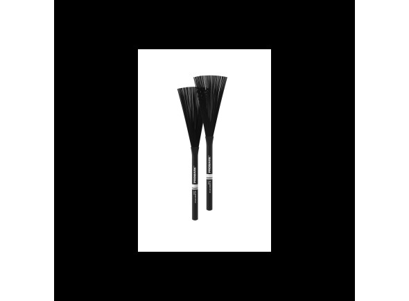Pro Mark Promark PMNB2B Brushes 2B Pro Mark Promark PMNB2B Brushes 2B
